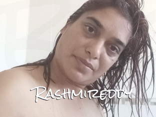 Rashmireddy