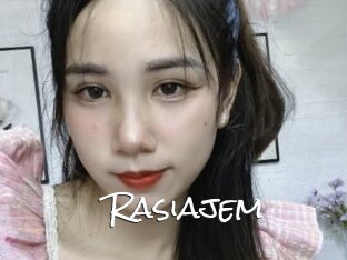 Rasiajem