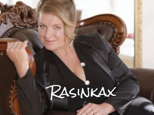 Rasinkax