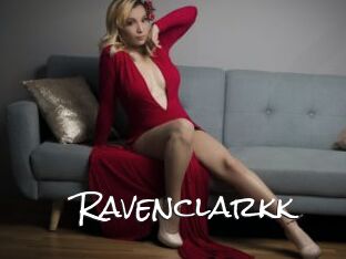 Ravenclarkk