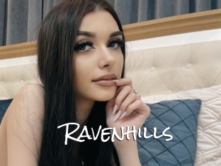 ravenhills Blow Cum