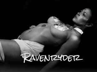 Ravenryder