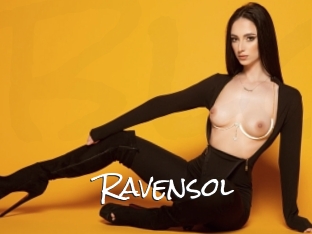 ravensol Blow Cum