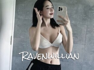 Ravenwillian