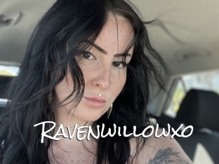 Ravenwillowxo