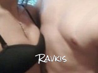 Ravkis