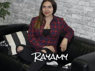 Rayamy