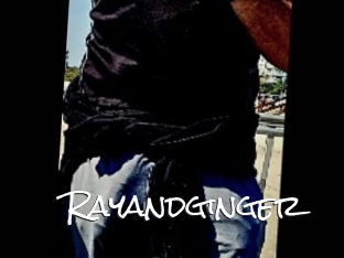 Rayandginger