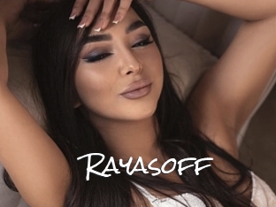 Rayasoff