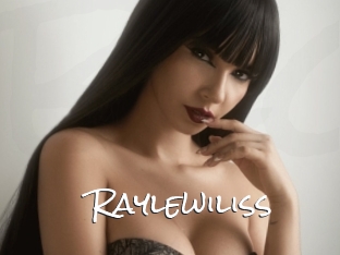 Raylewiliss