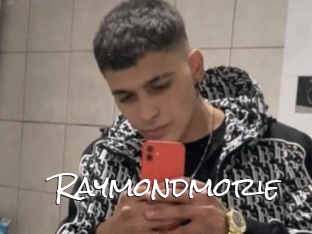 Raymondmorie