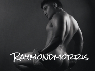 Raymondmorris