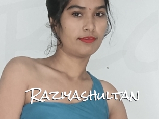 Raziyashultan