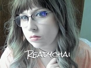 Readychai