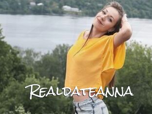 Realdateanna