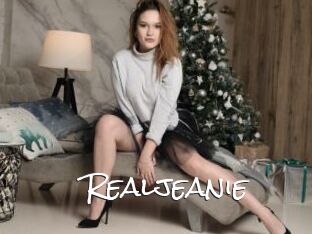 Realjeanie