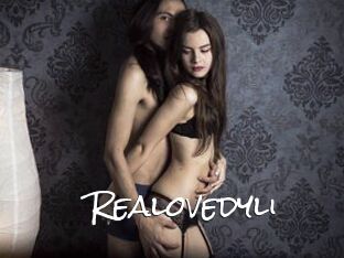 Realovedyli