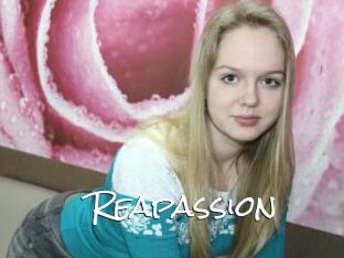 Reapassion