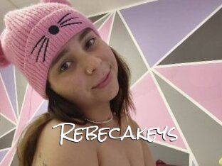 Rebecakeys