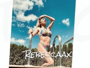 Rebeccaax