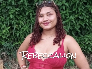 Rebeccalion