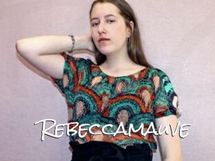 Rebeccamauve