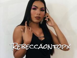 Rebeccaontopx