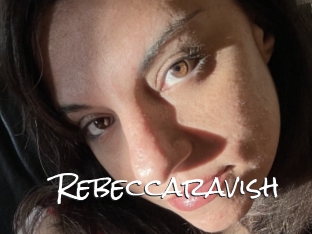 Rebeccaravish