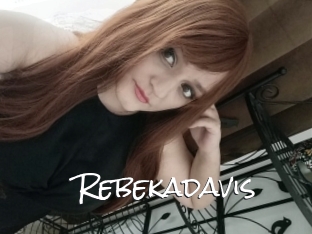 Rebekadavis