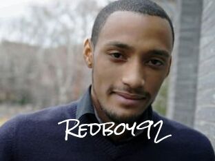 Redboy92