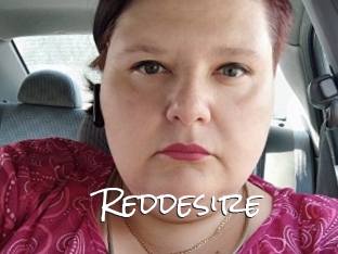 Reddesire