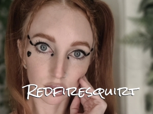 Redfiresquirt