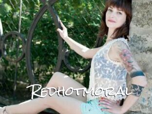 redhotmoral Blow Cum