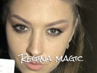 Regina_magic