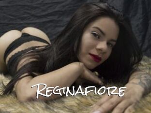 reginafiore Blow Cum