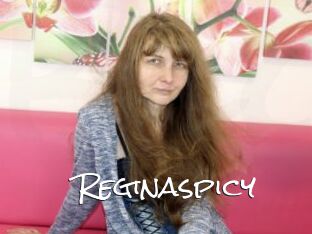 Reginaspicy