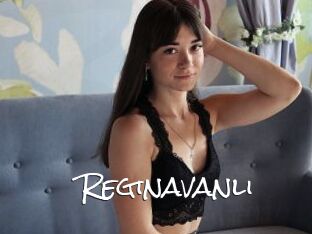 Reginavanli