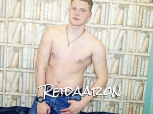 Reidaaron