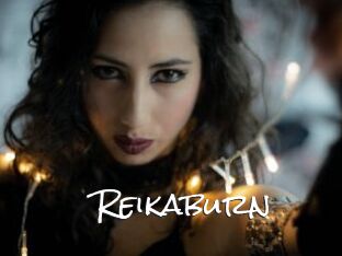 Reikaburn