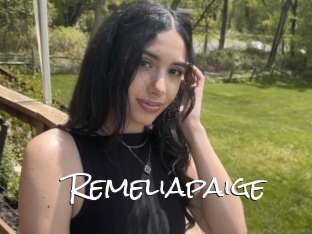 Remeliapaige