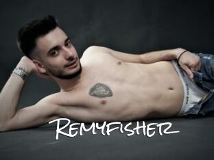 Remyfisher