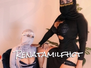 Renatamilfhot