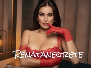 Renatanegrete