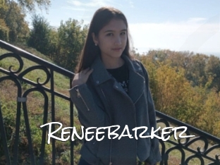 Reneebarker