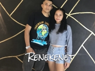 Renekenet