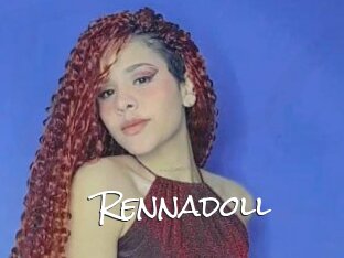 Rennadoll