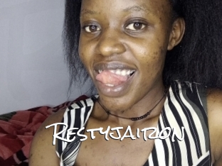Restyjairon