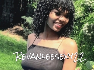 Revanleesexy22