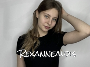 rexannealdis Blow Cum