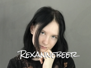 rexannebeer Blow Cum